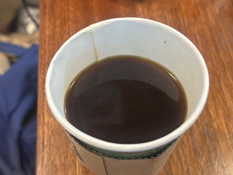 보스 커피(BO'S COFFEE) 이미지