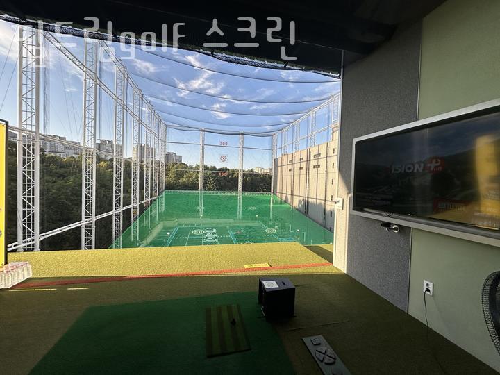 필드림 Golf 이미지