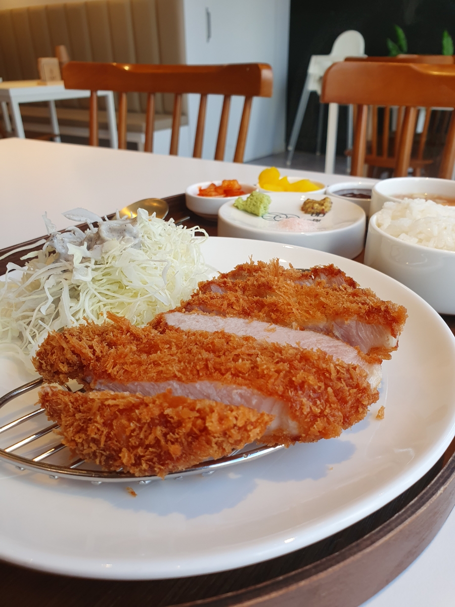 시올돈 충주호암점 이미지