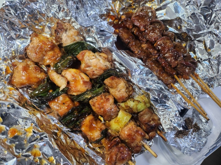 오닭꼬치이수점 이미지