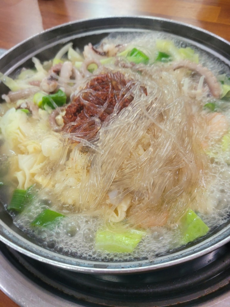 진미낙지마을 이미지