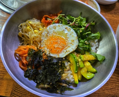 비빔하우스 이미지