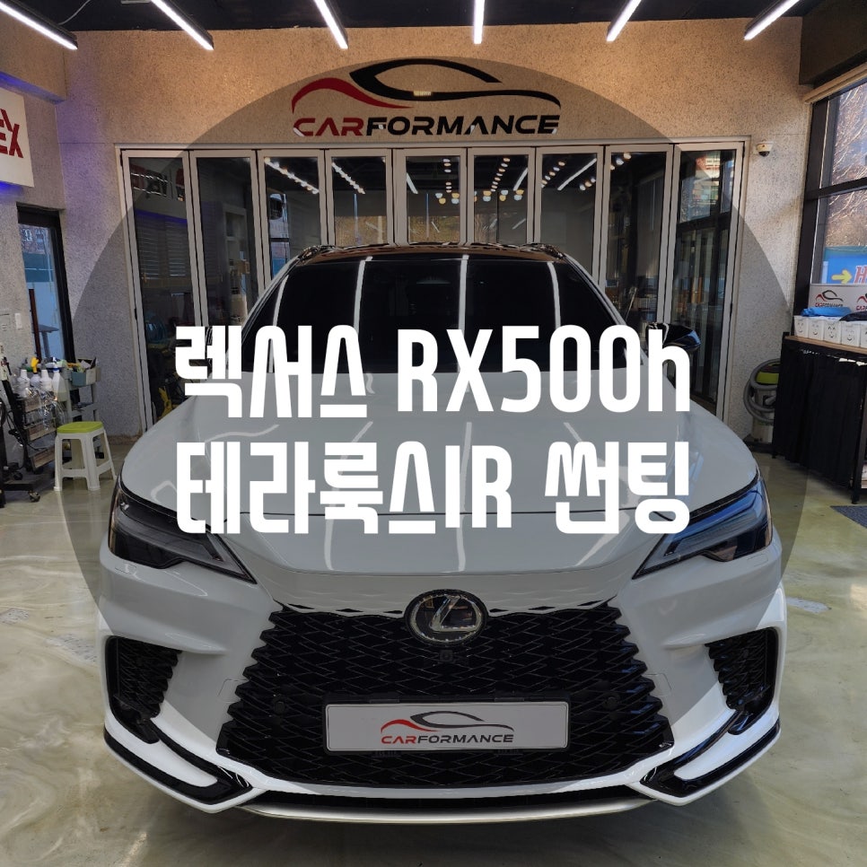 카포먼스현동 이미지