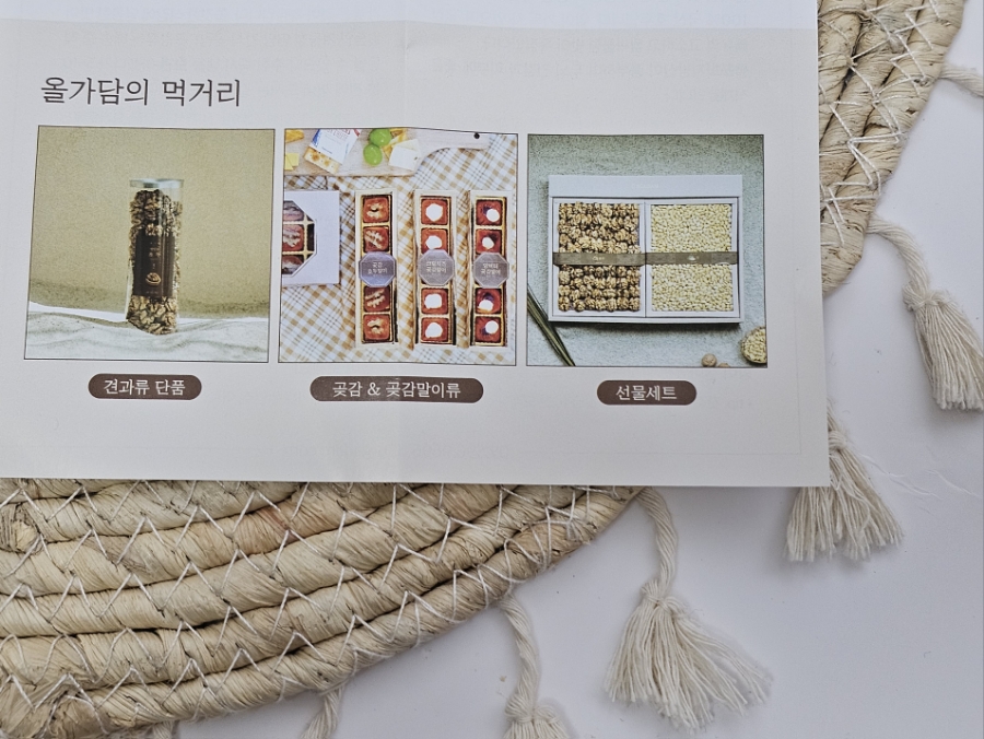 올가담 이미지