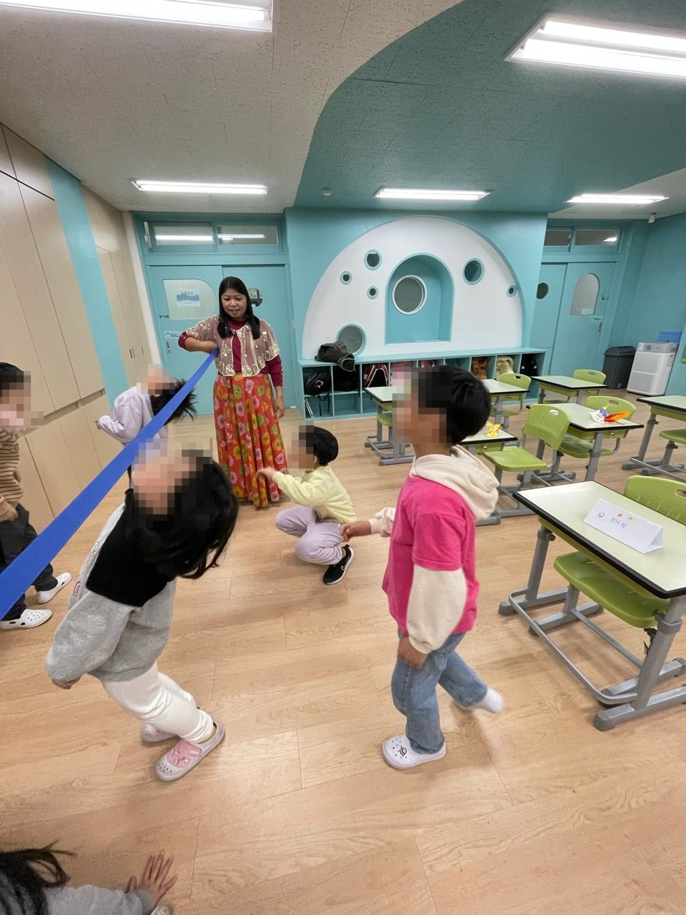 다올사회적협동조합 이미지