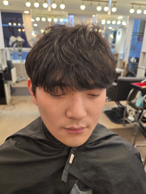 헤어뷰올라 이미지