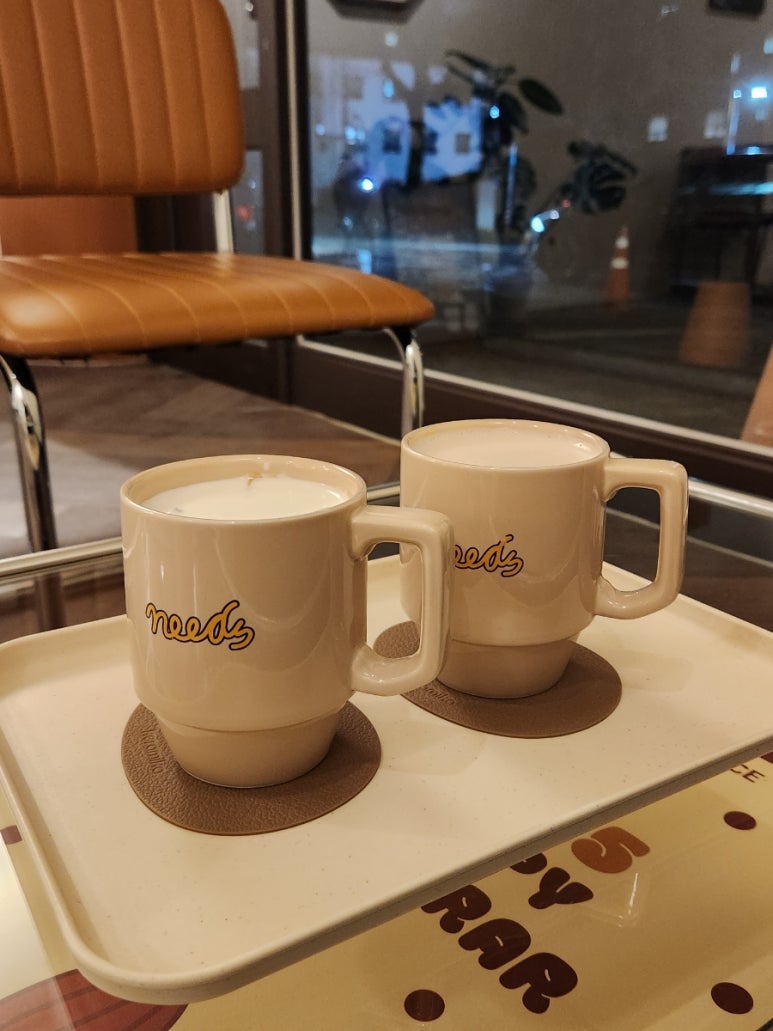 Needs Coffee(니즈커피) 이미지