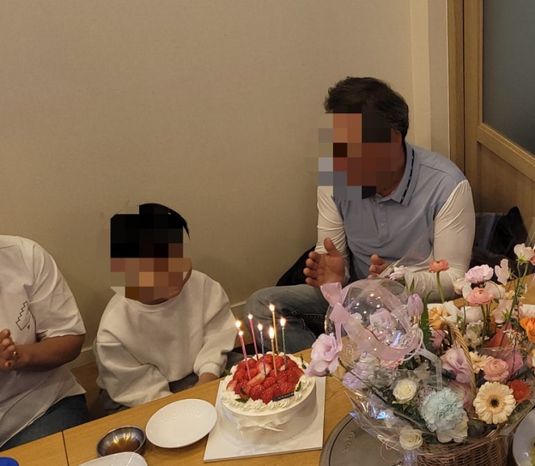 밥을 그리다 이미지