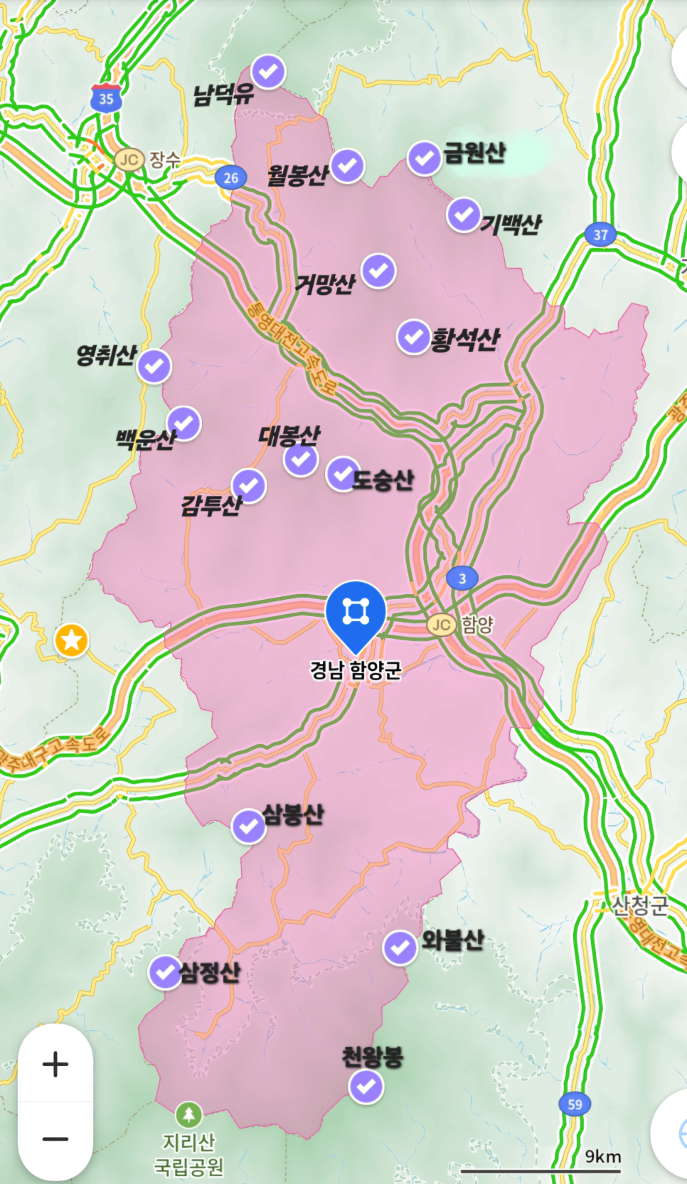 오리골 사진 2