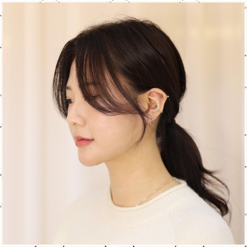 미인나헤어 이미지