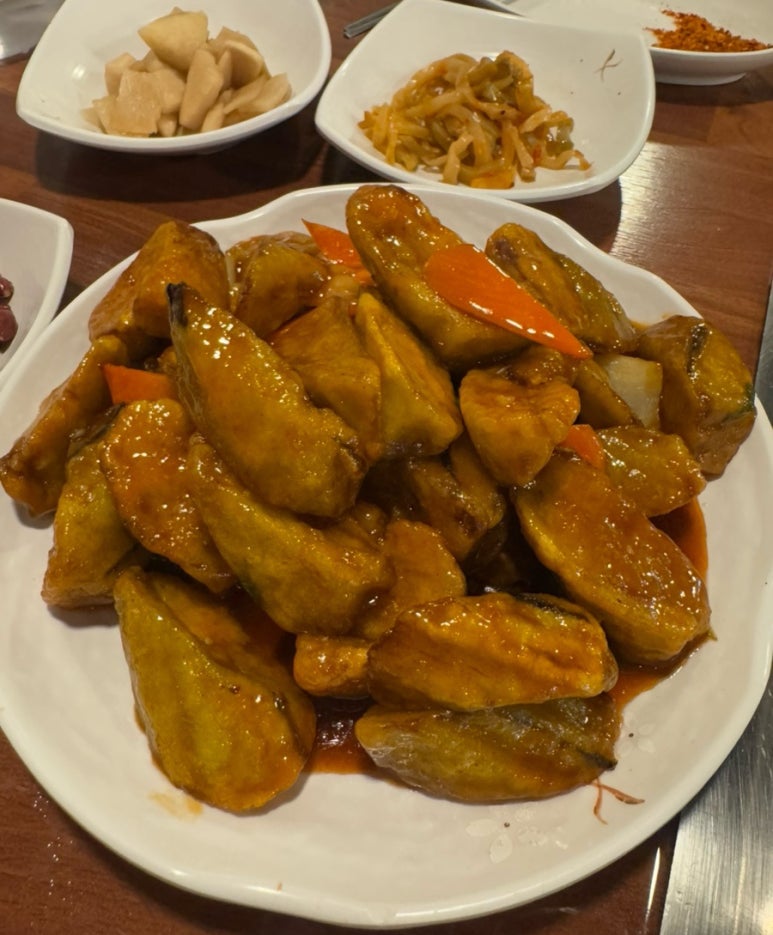오자매양꼬치 이미지