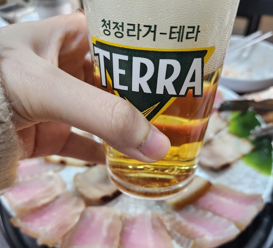 마님생태홍어 이미지