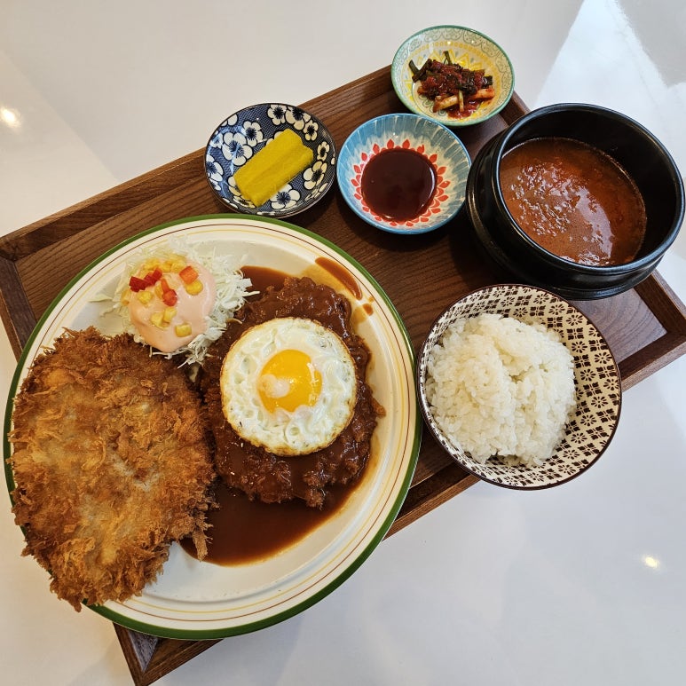 바로돈까스 이미지
