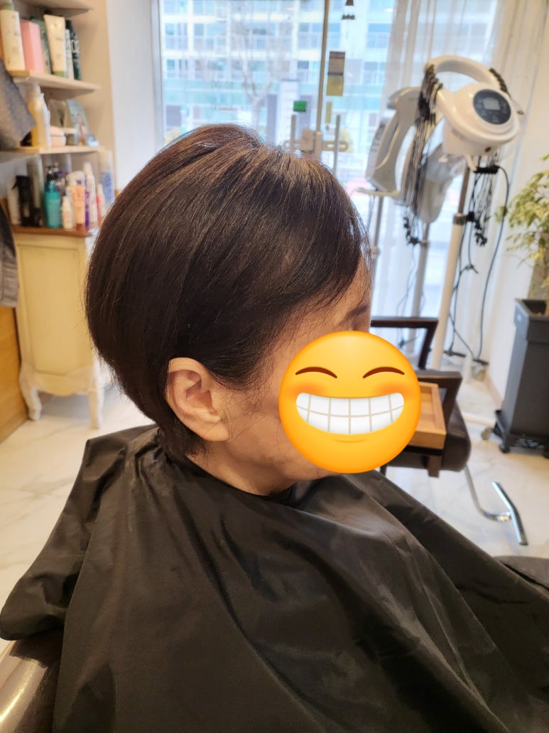 모두스가발 이미지