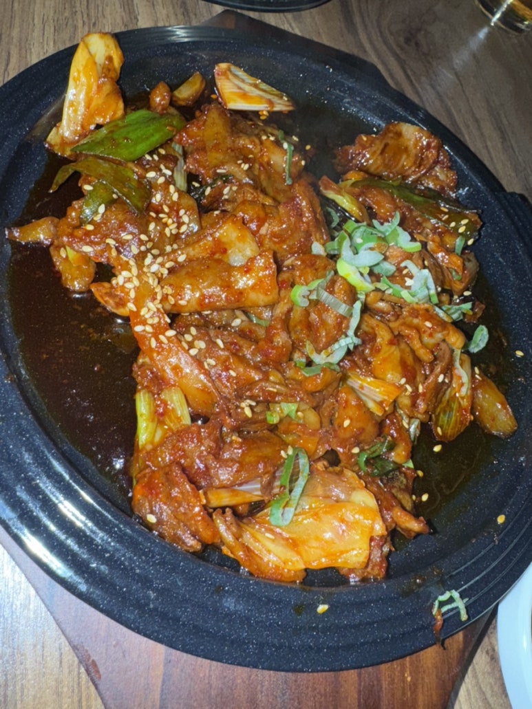 맛똥삼 부산전포점 이미지