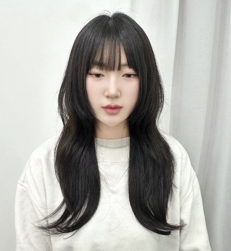 이지안헤어 이미지