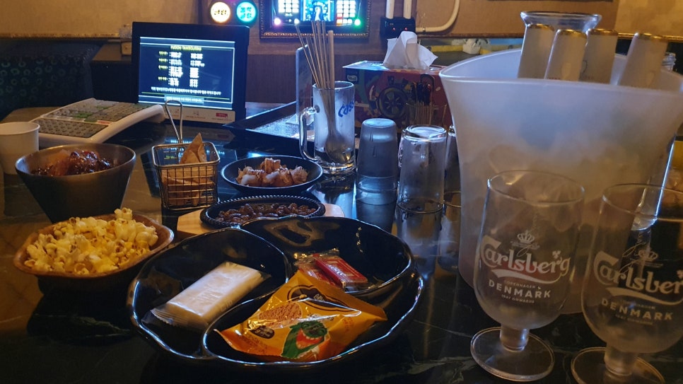 탬버린노래클럽 이미지