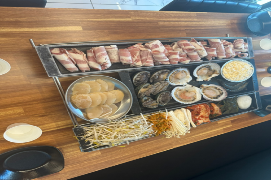 해물상회 이미지
