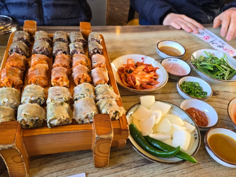 본가참순대 이미지
