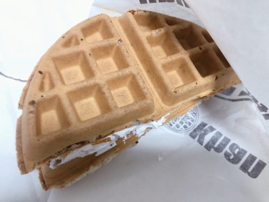 와플칸산격점 이미지