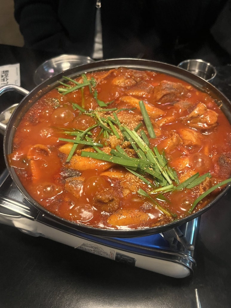 명가순대 이미지