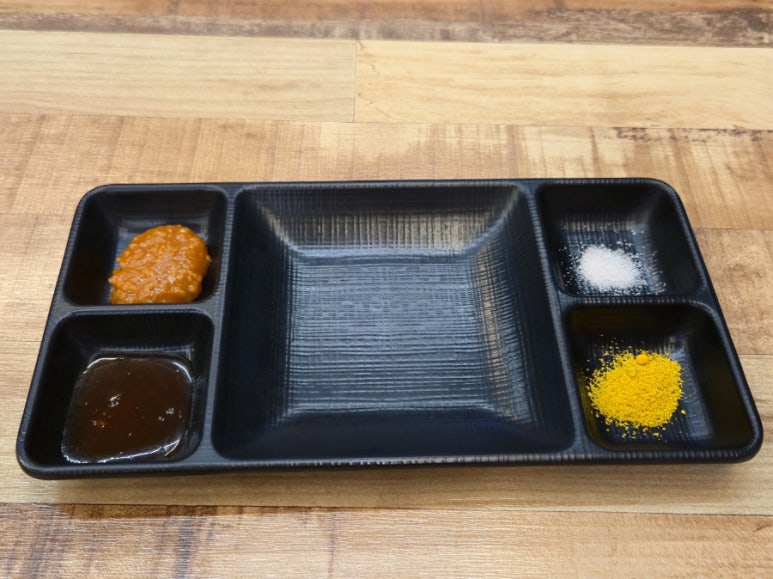 고심당 이미지