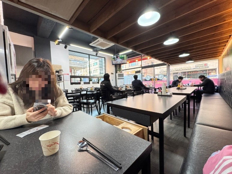 판다짜장면집 이미지