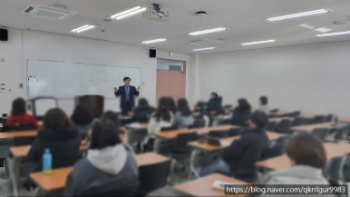 기쁨주는평생교육원 이미지