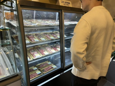 식송한우마을 이미지