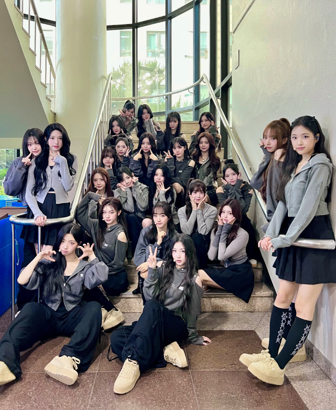트리플에스 이미지