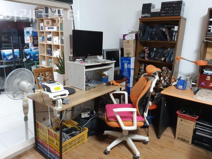 이레컴퓨터 이미지