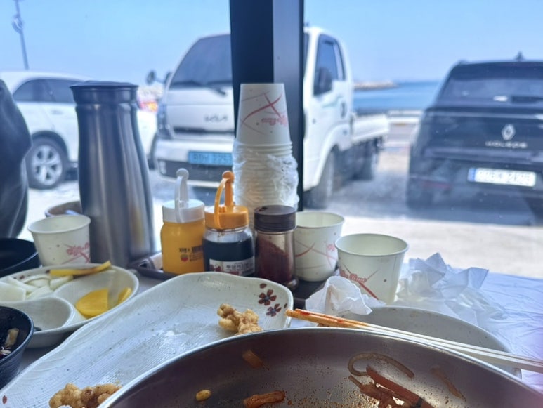 장고항짬뽕 이미지