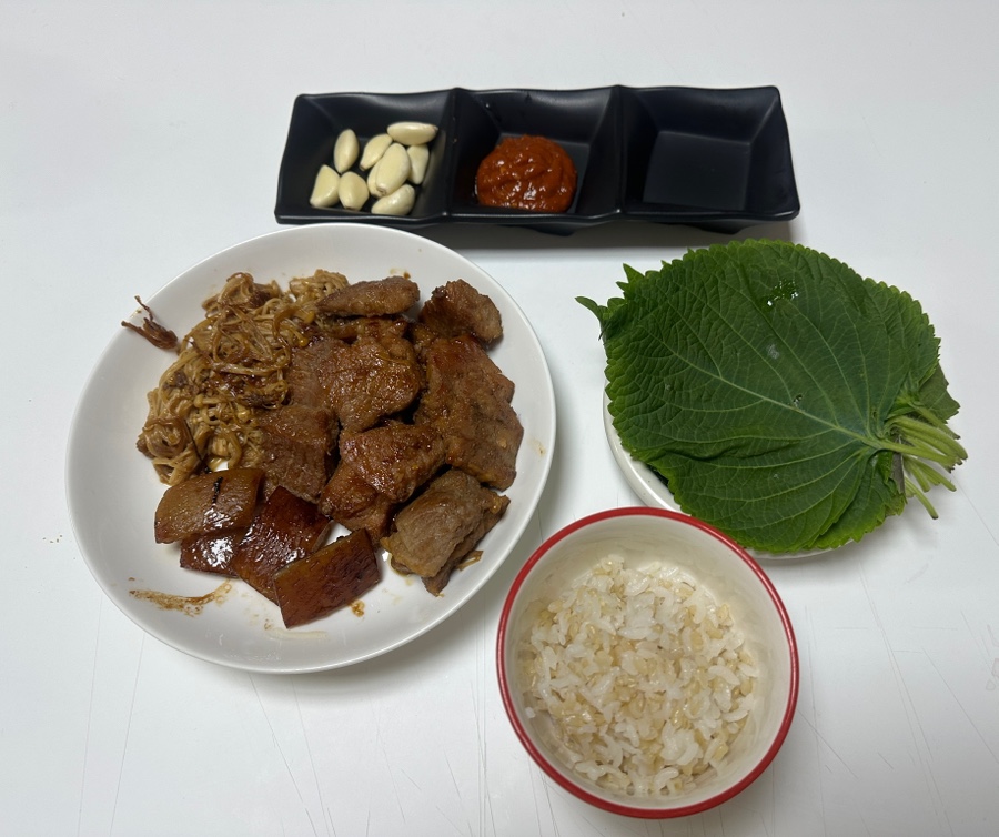 대명정육점 이미지