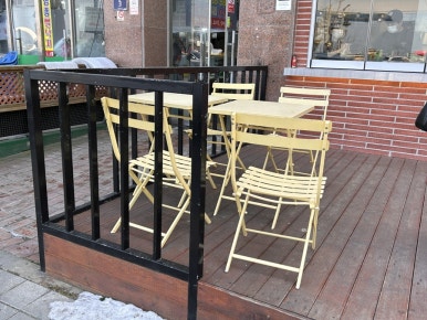 서울호떡 이미지