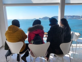 우리글방북카페 이미지