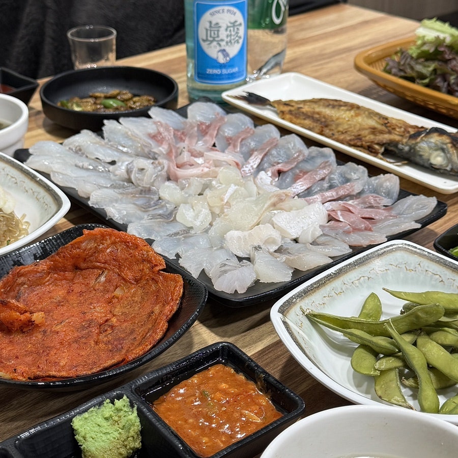 싱싱서민수산 이미지