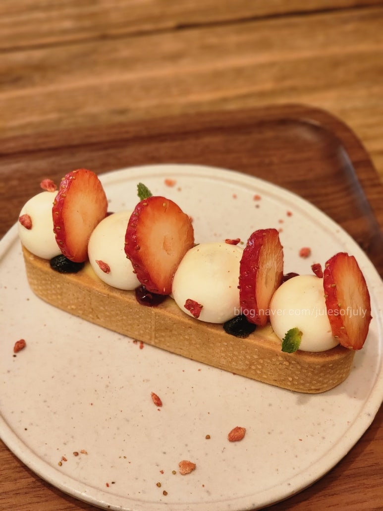 딥스 파티세리(Dibs Patisserie) 이미지