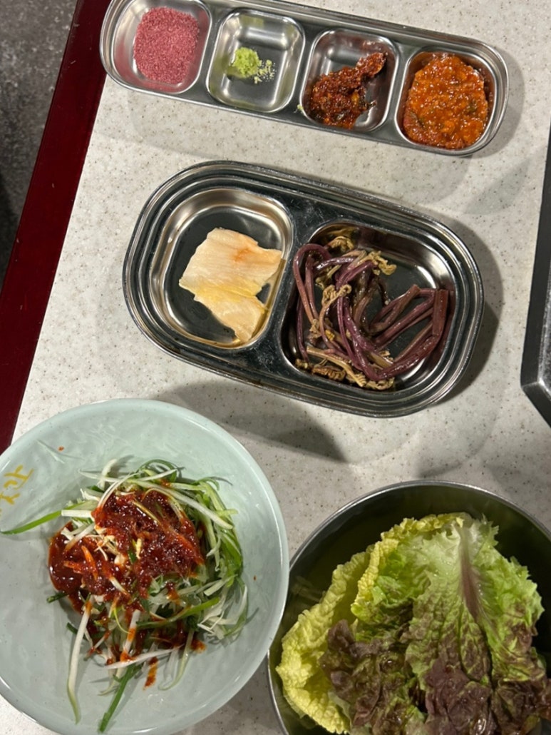 제줏간 군산점 이미지