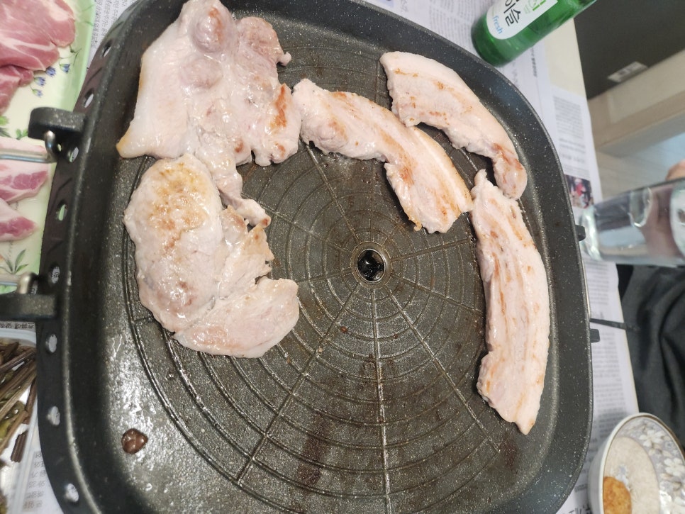 한성정육도매점 이미지