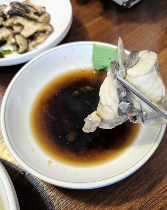 서해복집 이미지
