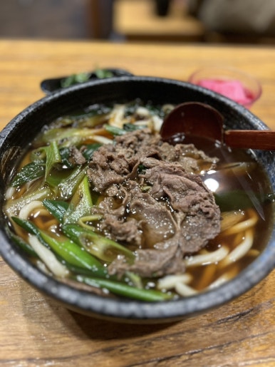 겐로쿠우동대전 이미지