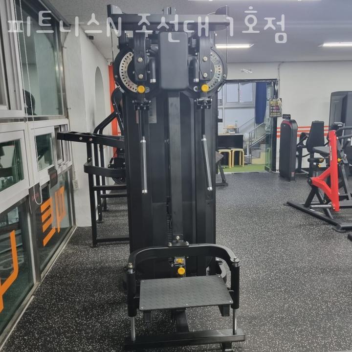 피트니스N 이미지