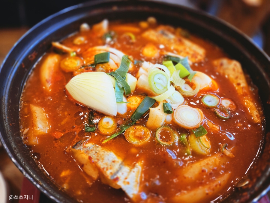 가락한식식당 이미지