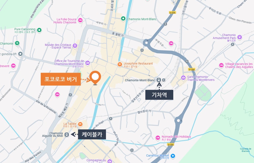 포코로코 이미지