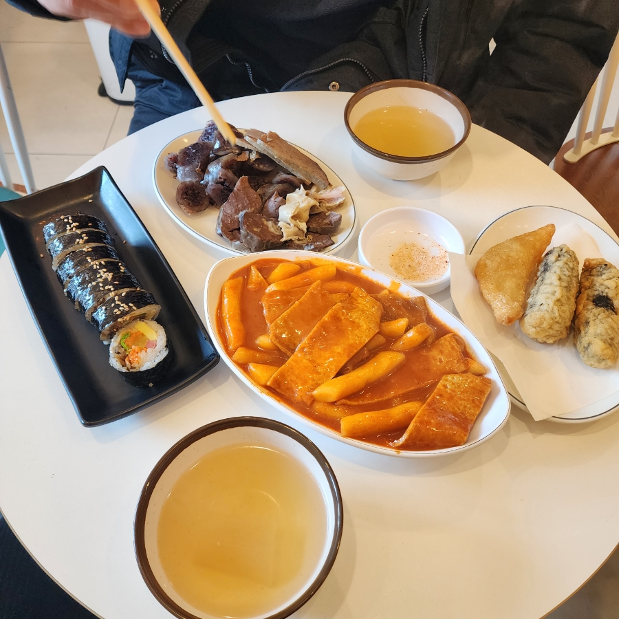 안녕김떡순 이미지