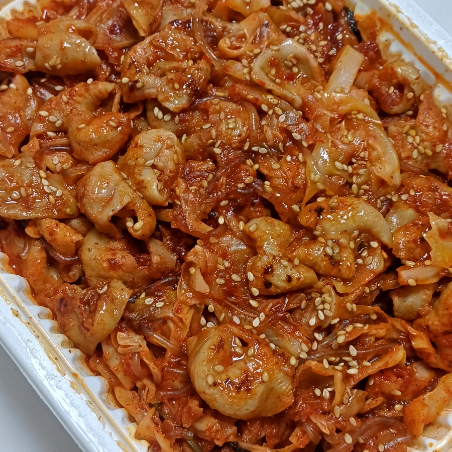 다산곱창마을 이미지
