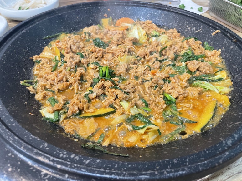 산수오리 이미지