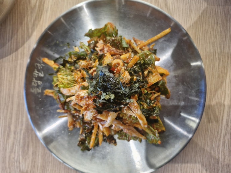 제주돌담칼국수 일광점 이미지