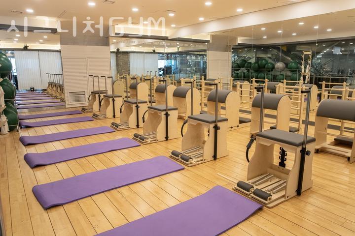 시그니쳐GYM 이미지
