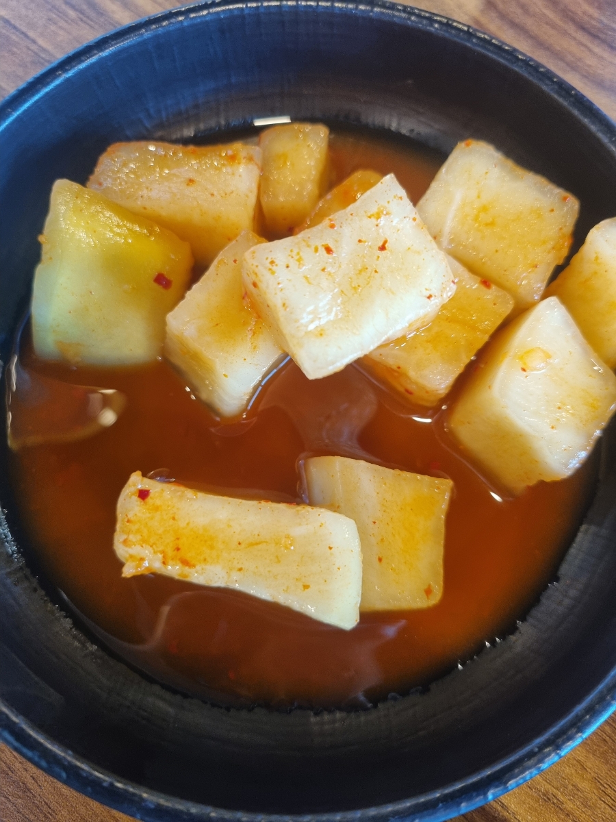 맛고을감자탕해장국 이미지